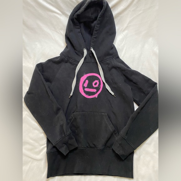 i_o maustrap hoodie - Picture 2 of 4